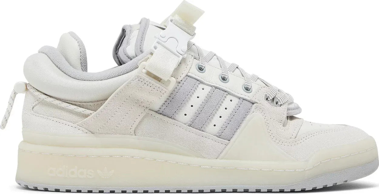 adidas forum low bad bunny