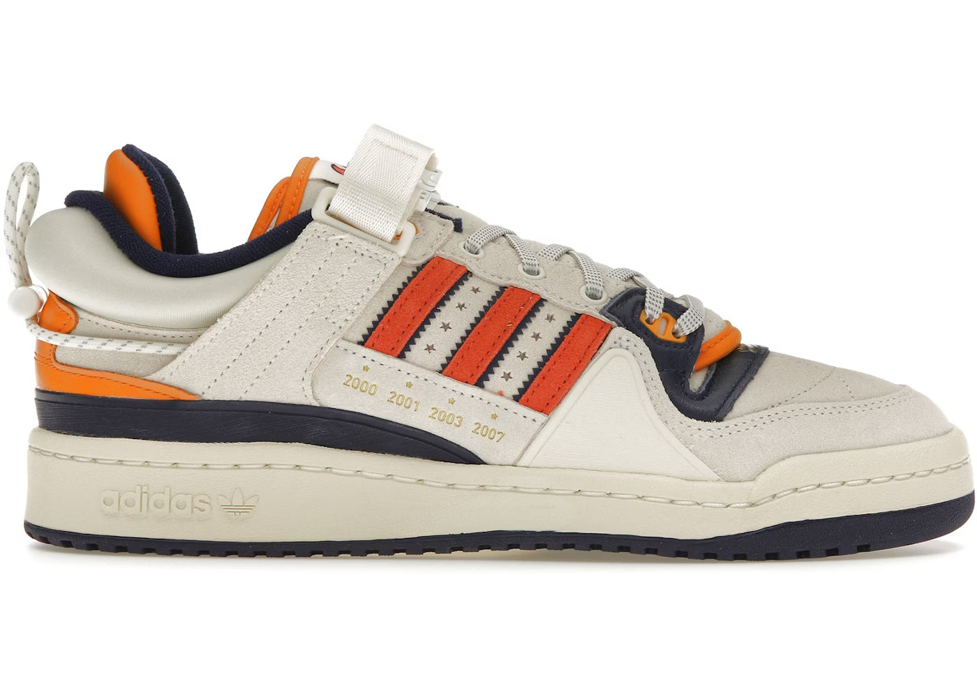 adidas forum low bad bunny