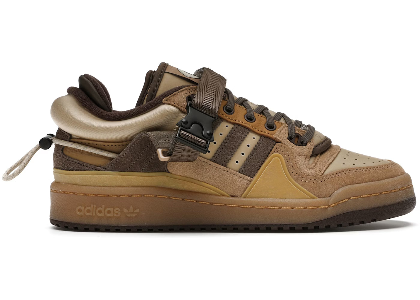 adidas forum low bad bunny