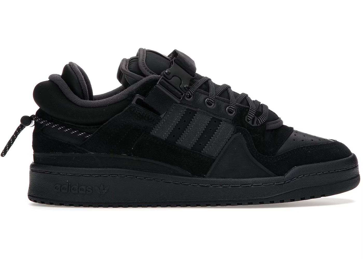 adidas forum low bad bunny