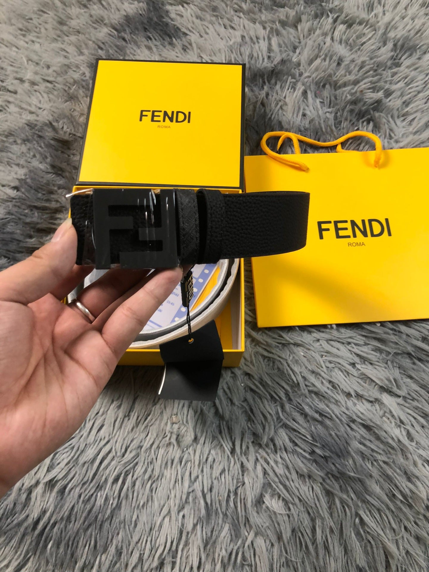 Fendi