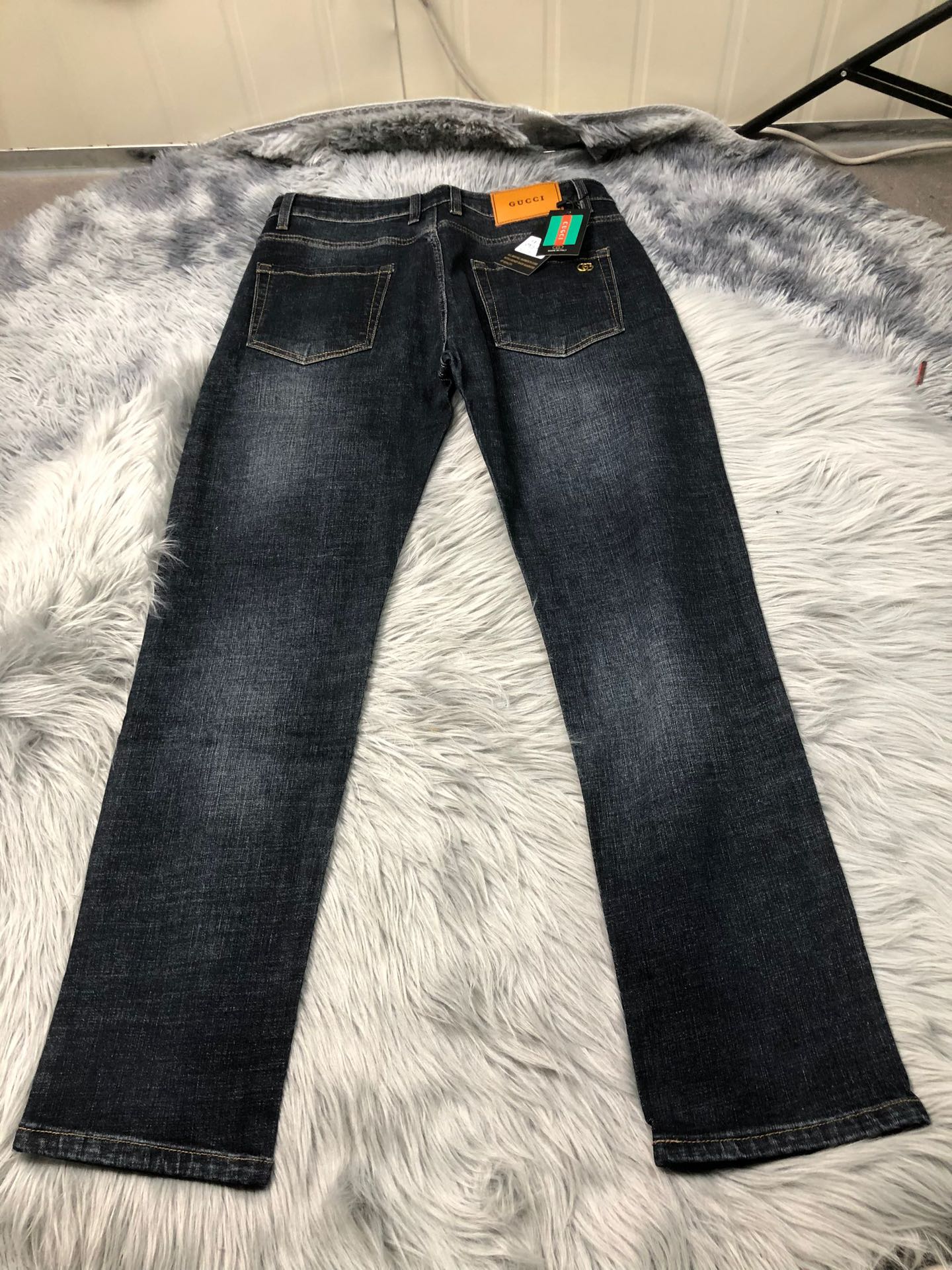Gucci jeans
