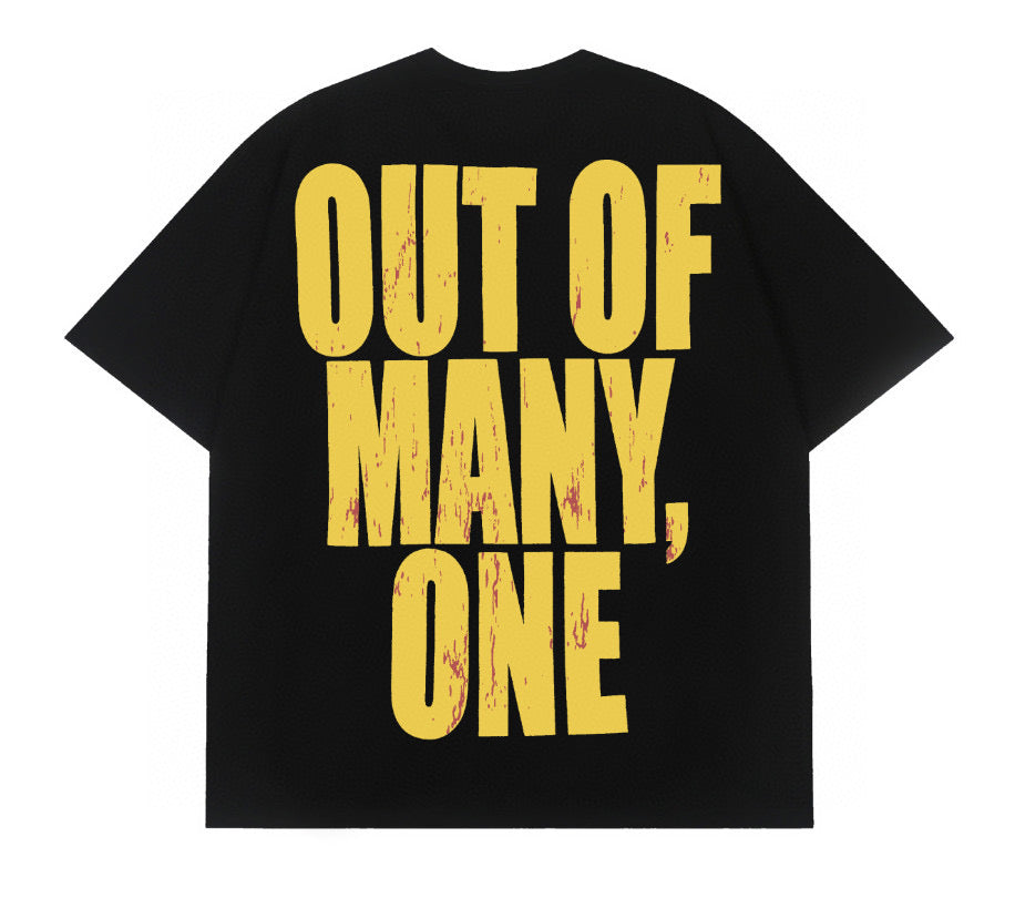 Godspeed Skeleton motorcycle rider