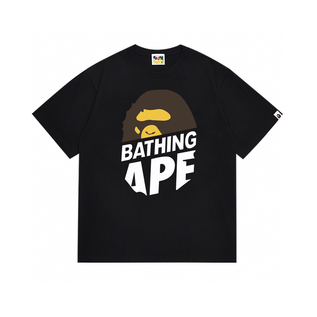 Bape Bathing