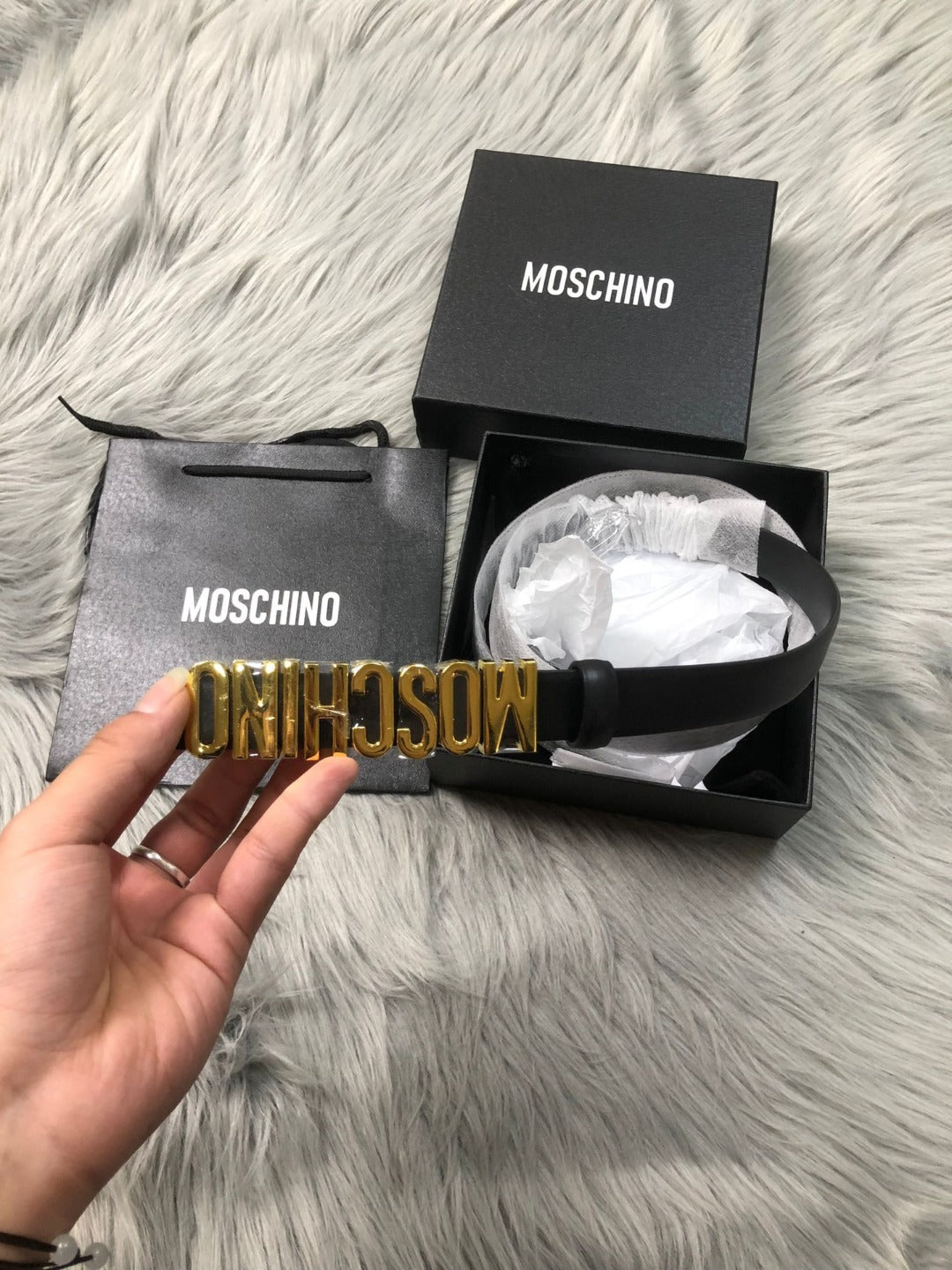 Moschino