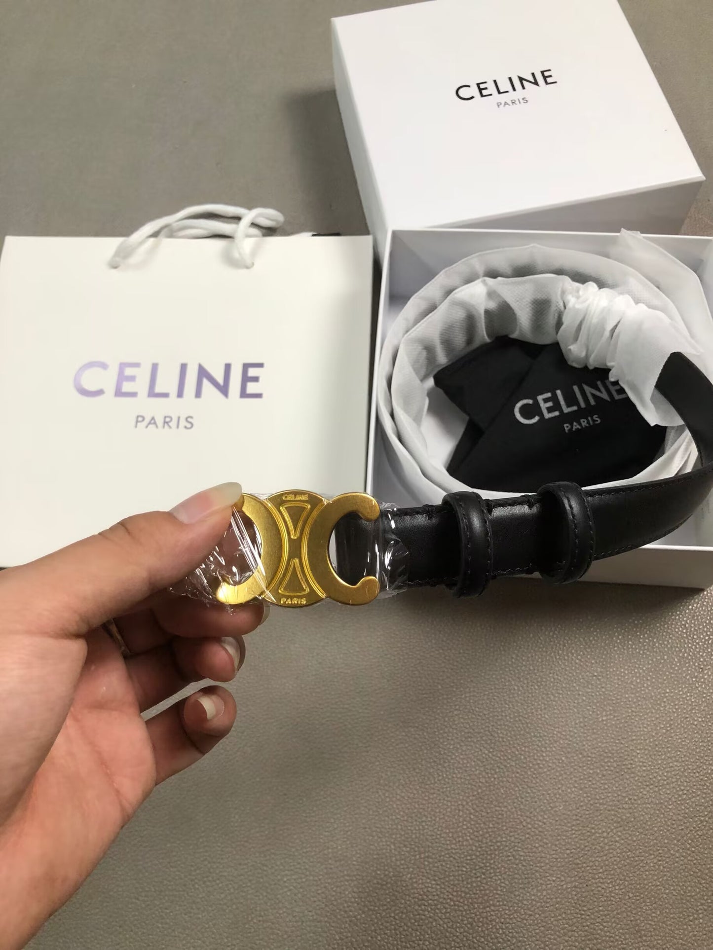 Celine