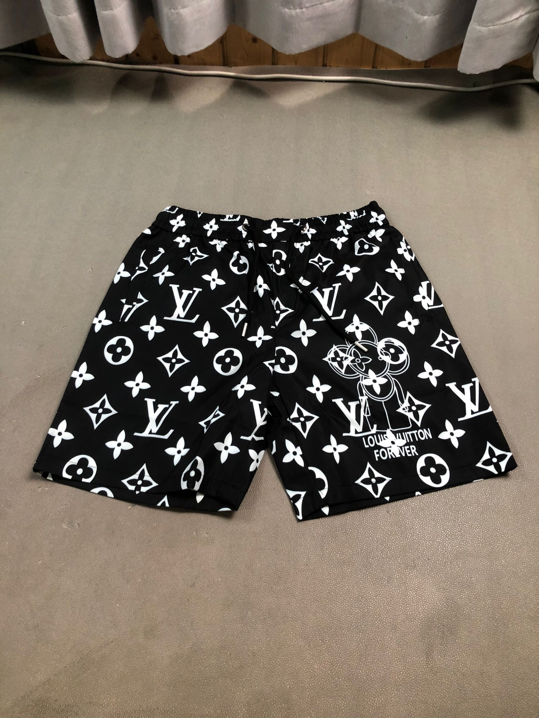 LV short