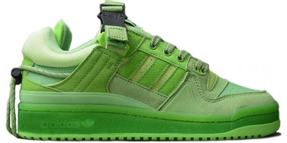 adidas forum low bad bunny