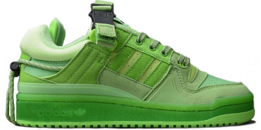 adidas forum low bad bunny