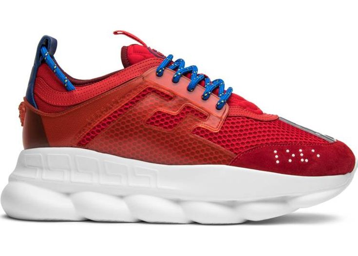 Versace Chain Reaction
