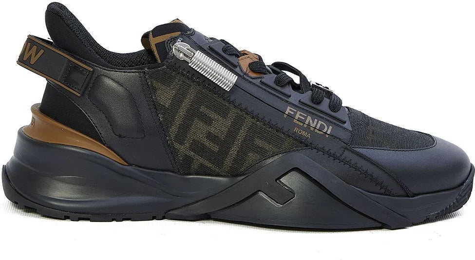 Fendi Flow Jet