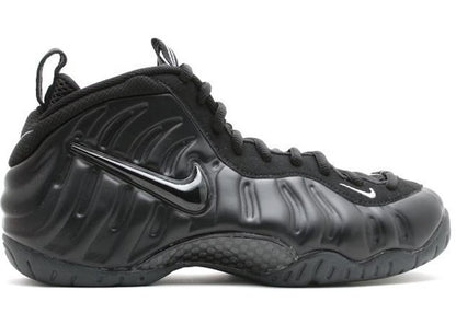 Nike air foamposite