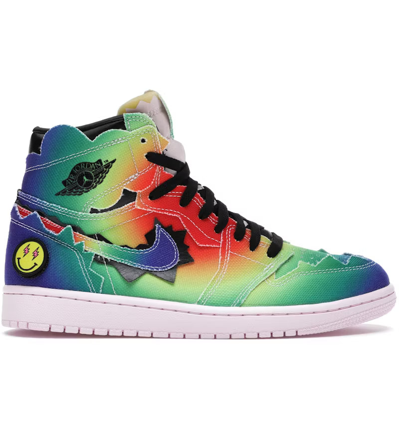 Jordan 1 Retro High