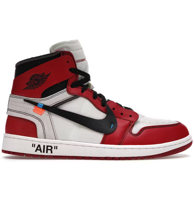 Jordan 1 Retro High