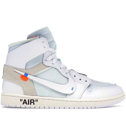 Jordan 1 Retro High