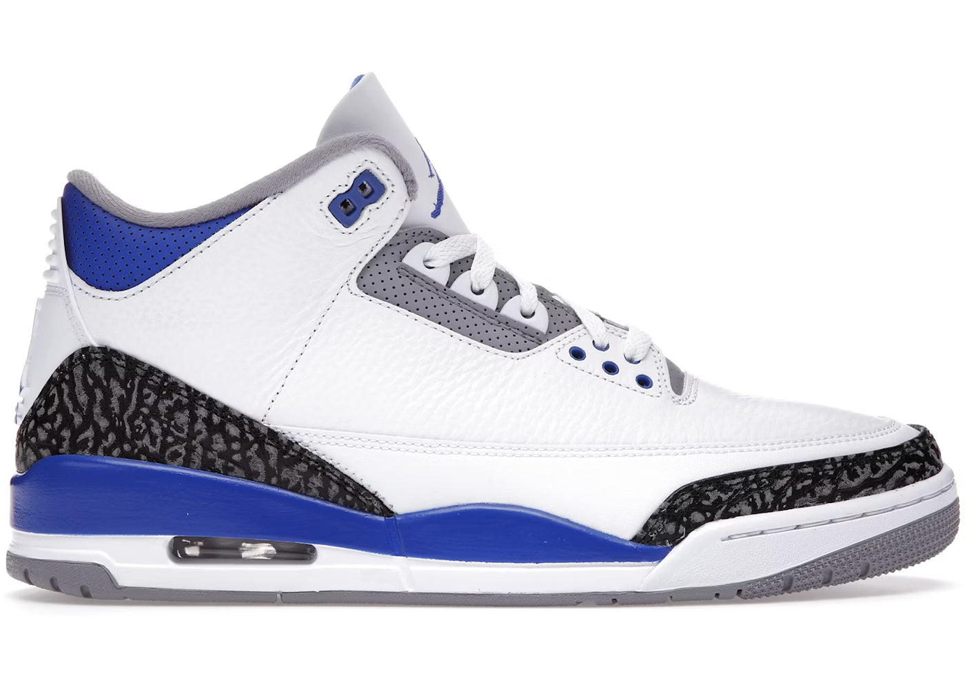 Jordan 3 Retro