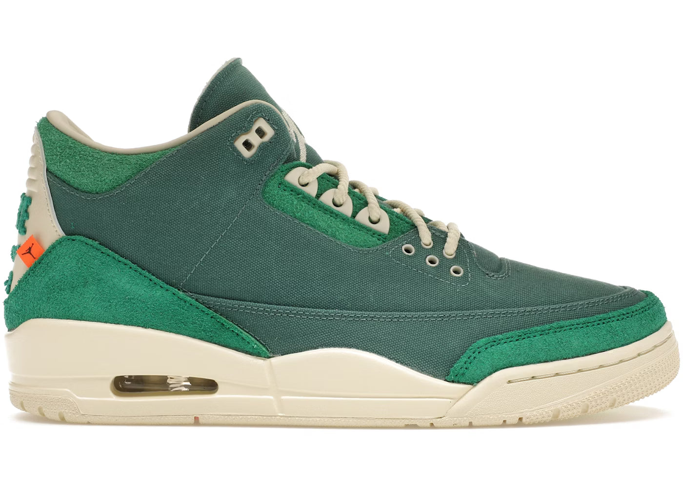 Jordan 3 Retro