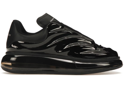 Alexander McQueen Oversized