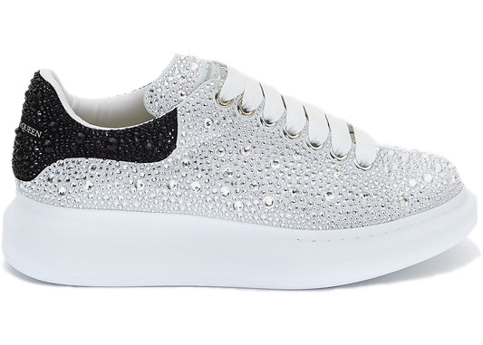 Alexander McQueen Crystal Embellished