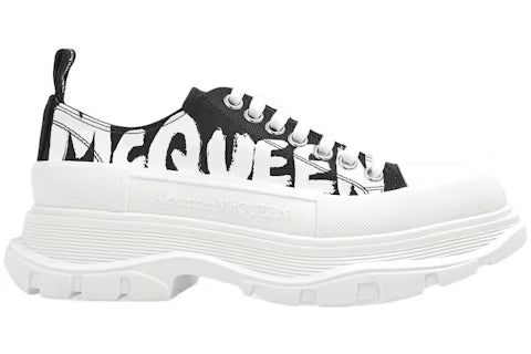alexander mcqueen tread slick low