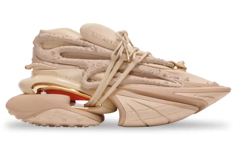 Balmain Unicornio