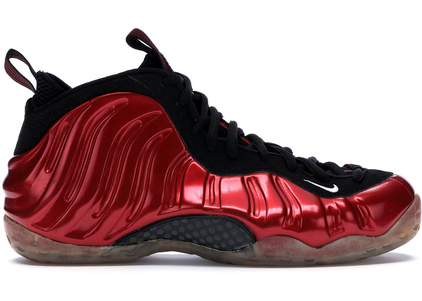 Nike air foamposite