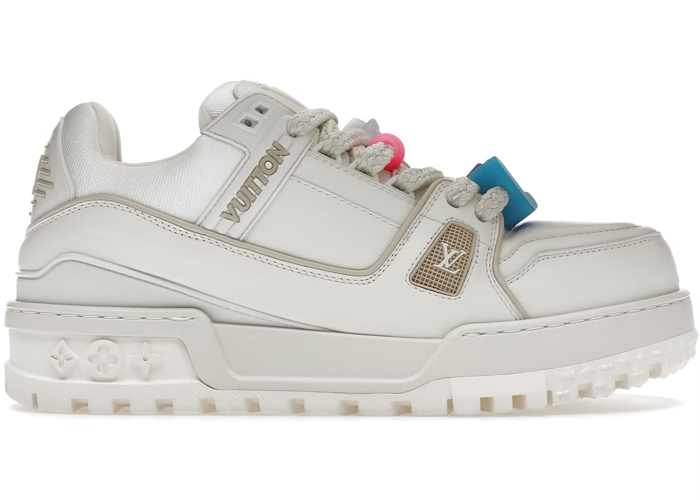 Louis Vuitton Trainer Maxi