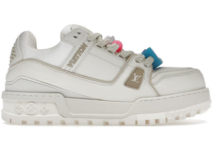 Louis Vuitton Trainer Maxi