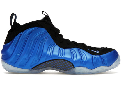 Nike air foamposite