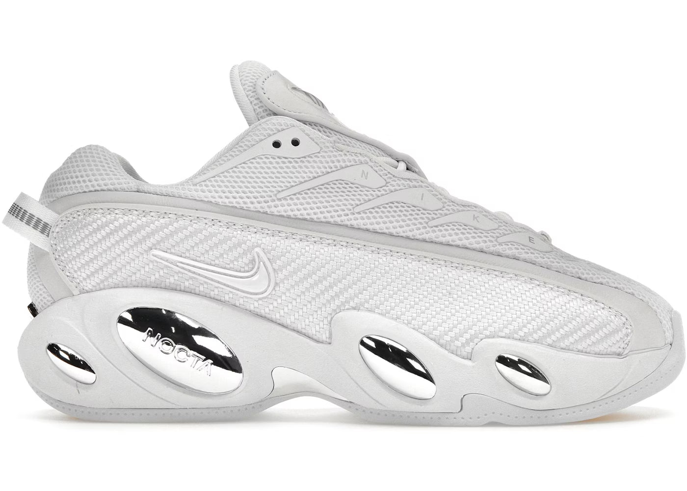 Nike NOCTA Glide Drake