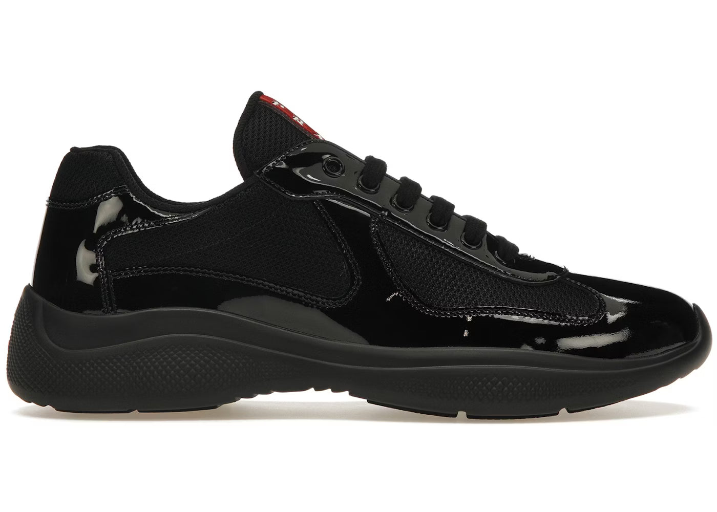 prada america's cup