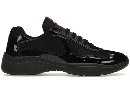 prada america's cup
