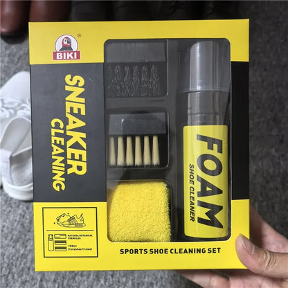 Sneaker Cleaner