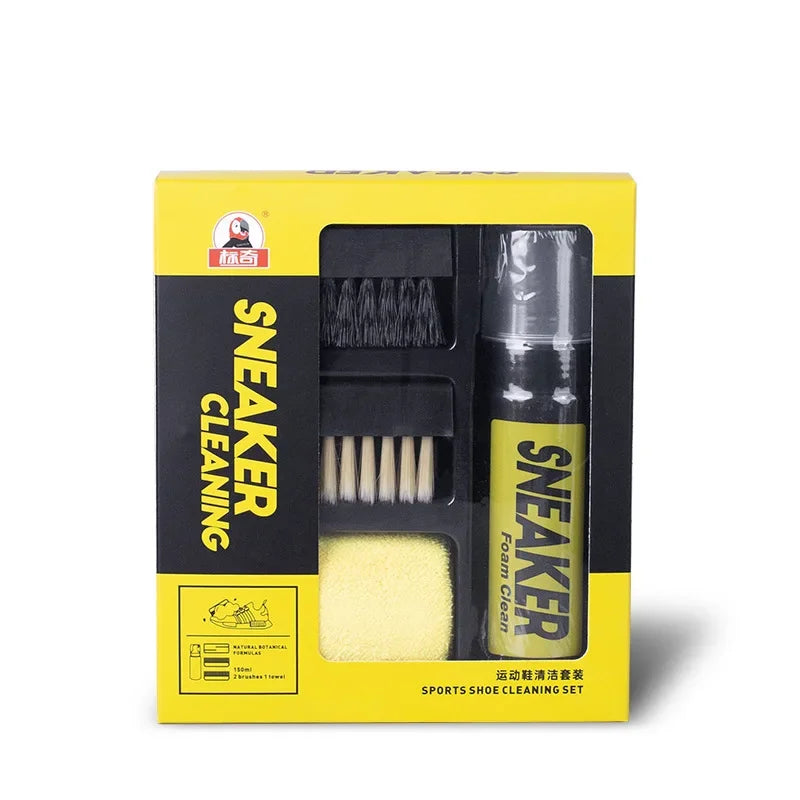 Sneaker Cleaner