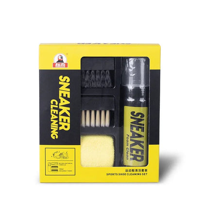 Sneaker Cleaner