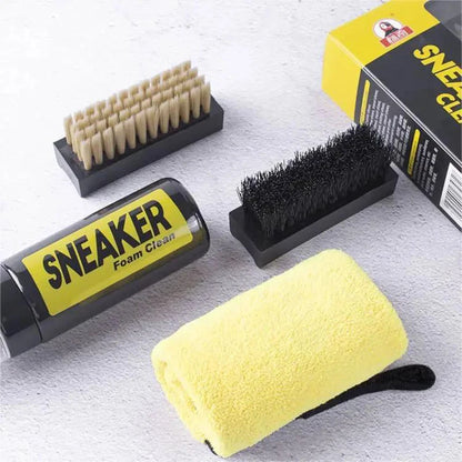 Sneaker Cleaner