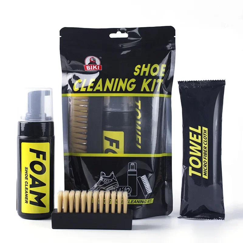 Sneaker Cleaner