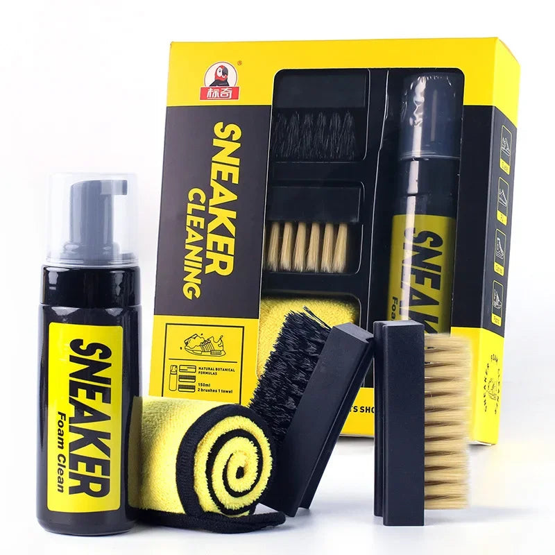 Sneaker Cleaner