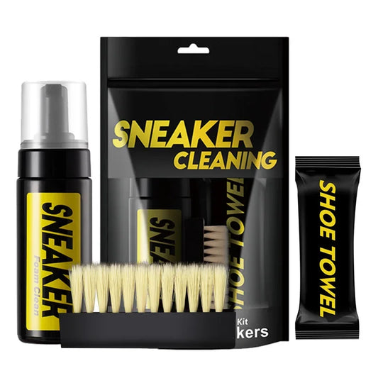 Sneaker Cleaner