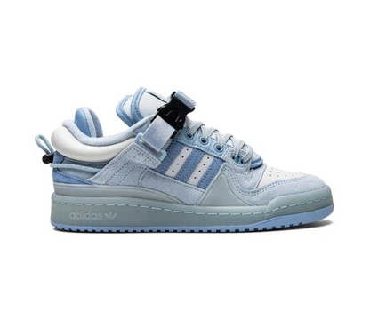 adidas forum low bad bunny