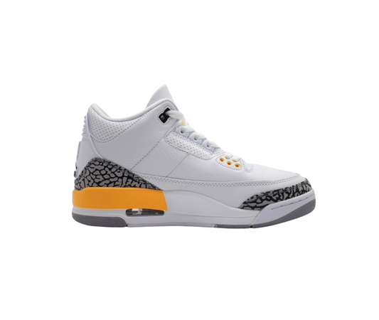 Jordan 3 Retro