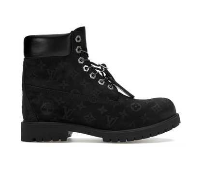 Louis Vuitton Timberland 6" Ankle Boot
