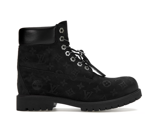 Louis Vuitton Timberland 6" Ankle Boot