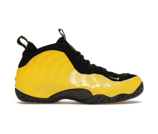Nike air foamposite