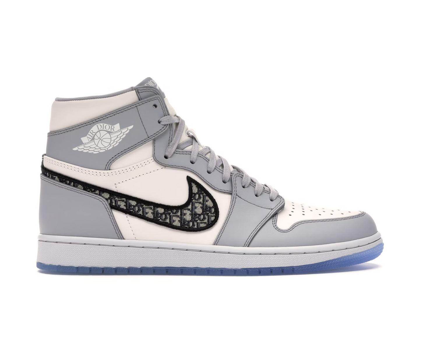 Nike X Dior Jordan 1 High