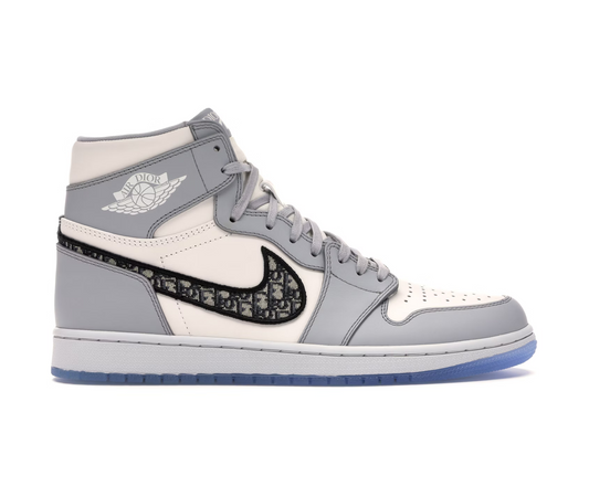 Nike X Dior Jordan 1 High