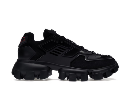 Prada Cloudbust Thunder Knit