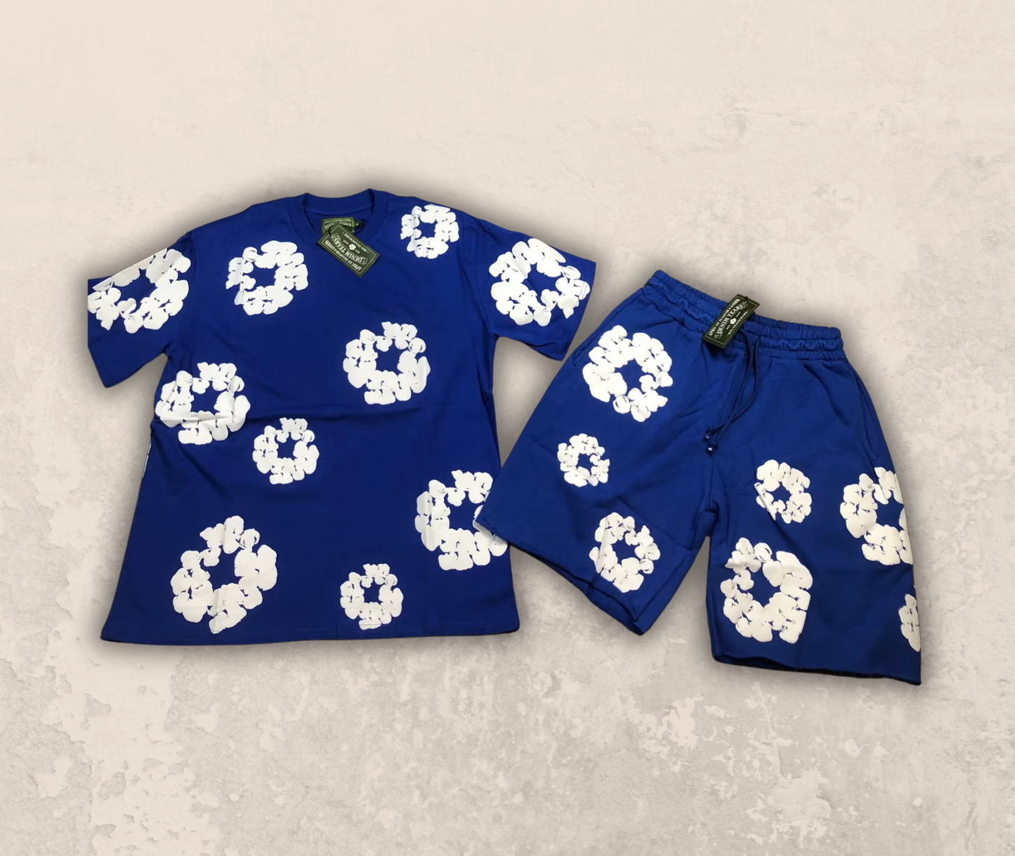 DENIM TEARS Set
