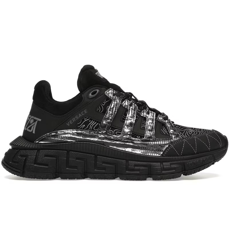 Versace Trigreca