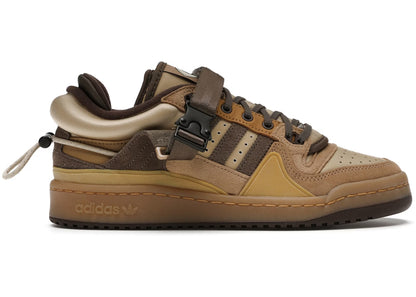 adidas forum low bad bunny